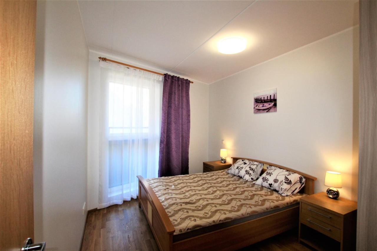 Comfortable Residence City Center 탈린 외부 사진