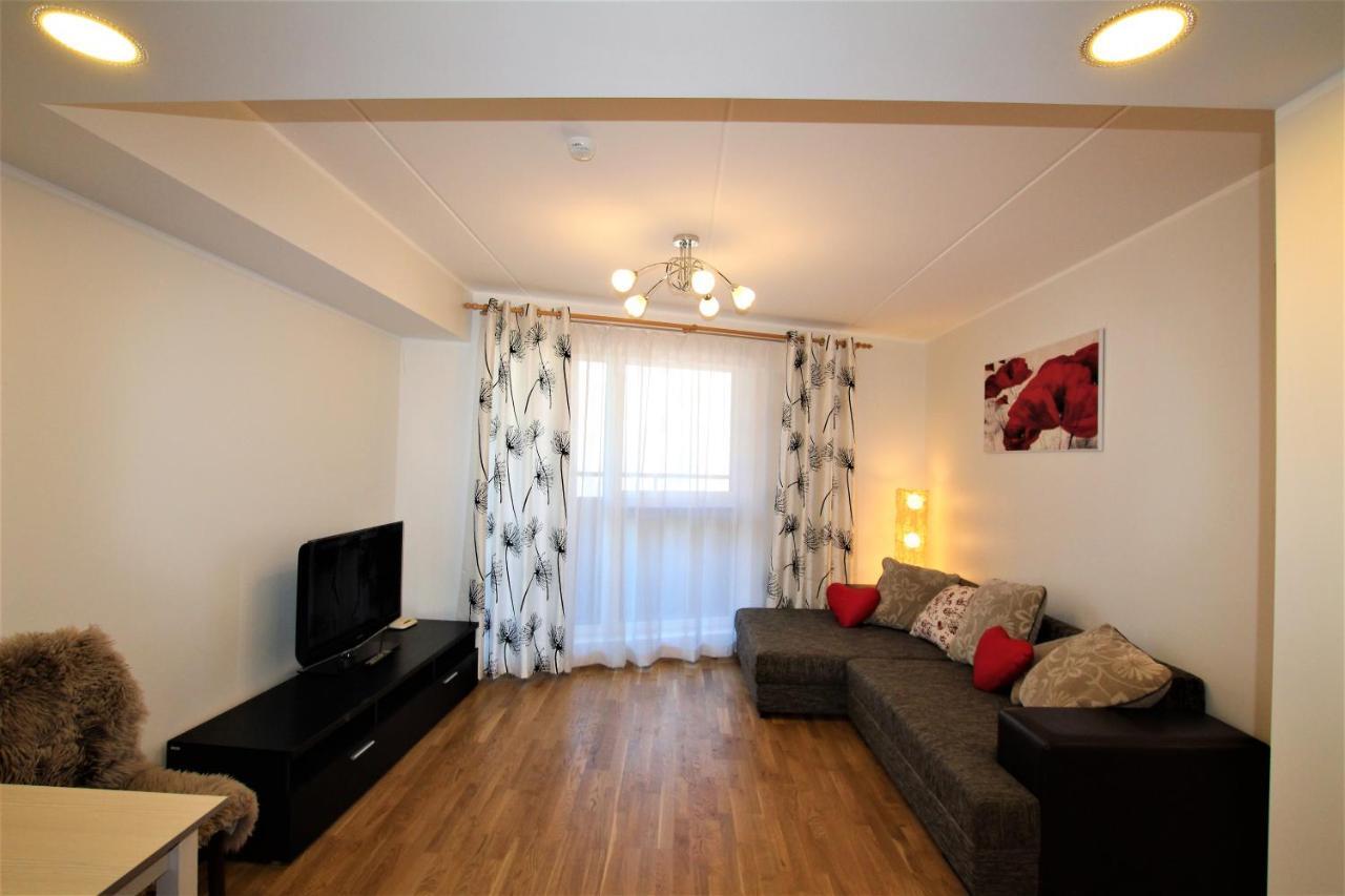 Comfortable Residence City Center 탈린 외부 사진