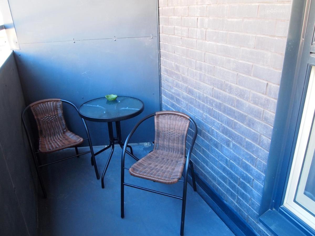 Comfortable Residence City Center 탈린 외부 사진